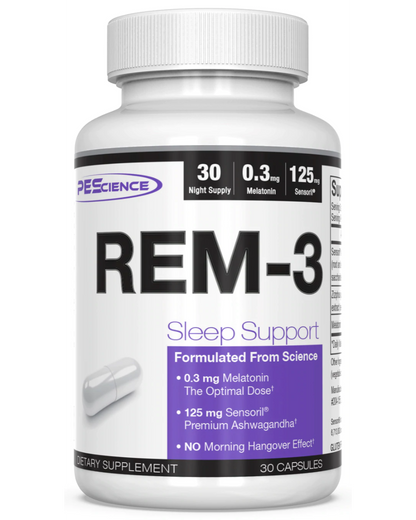 REM-3