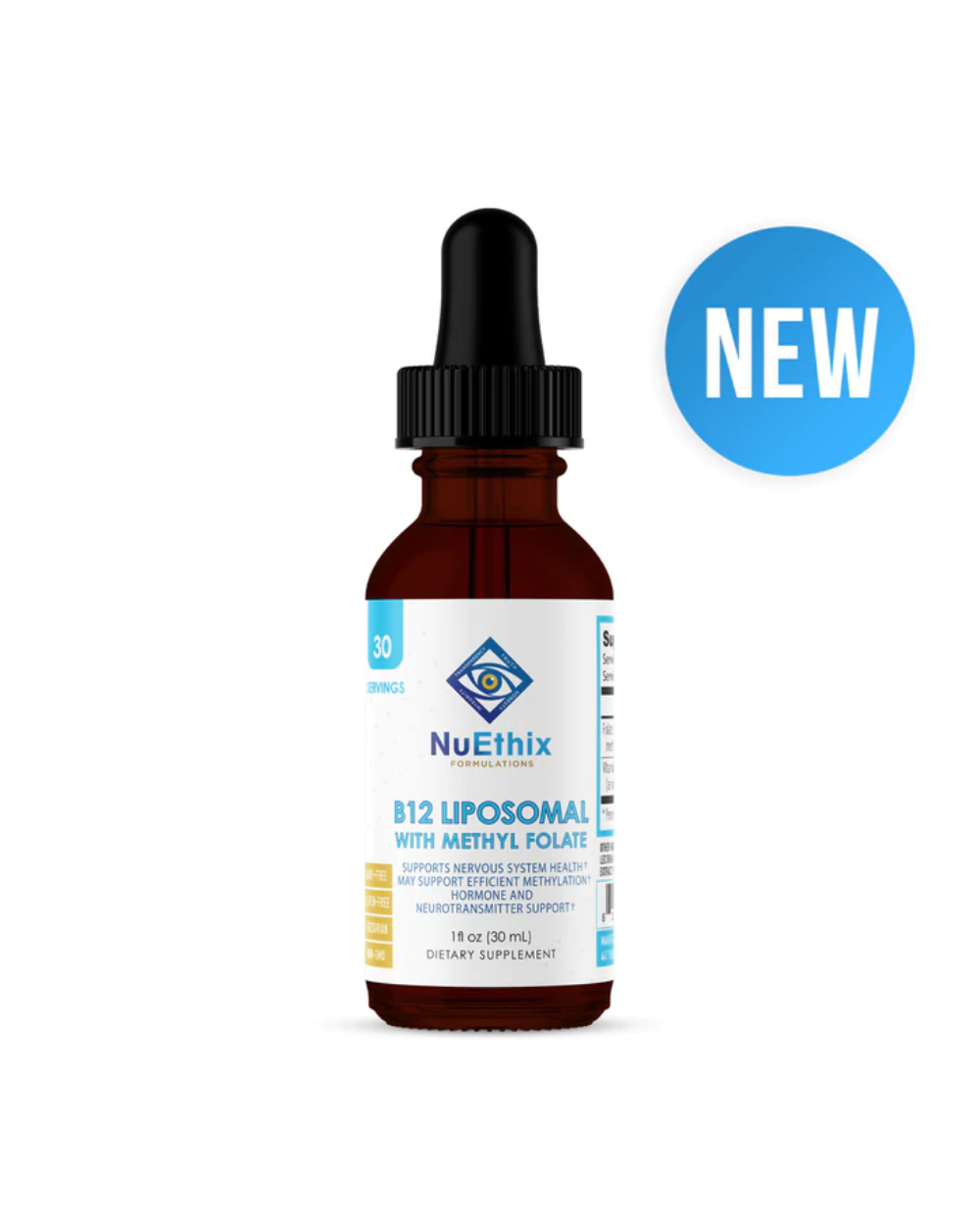 B12 Liposomal NuEthix