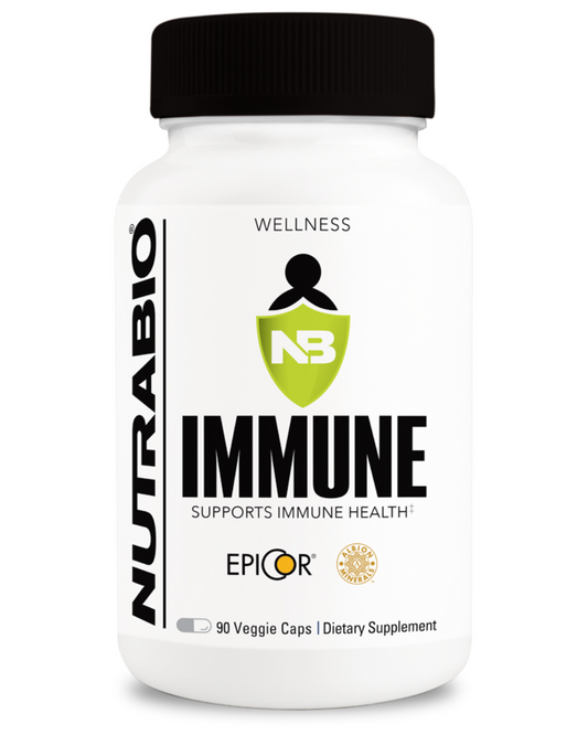 Immune + (Nutrabio)