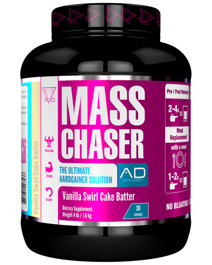 Mass Chaser