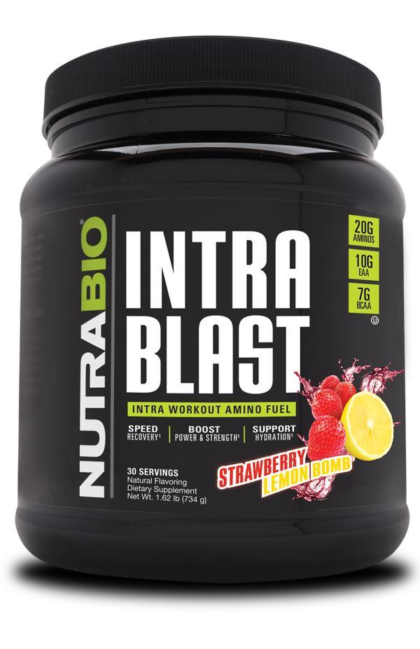 Intra Blast