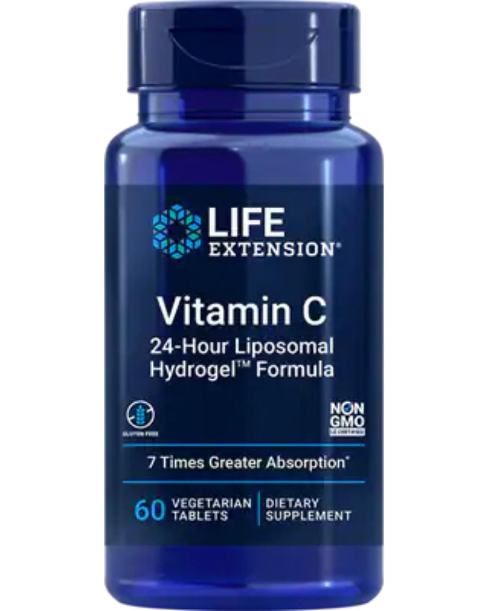 Vitamin C 24 hour Liposomal Hydrogel