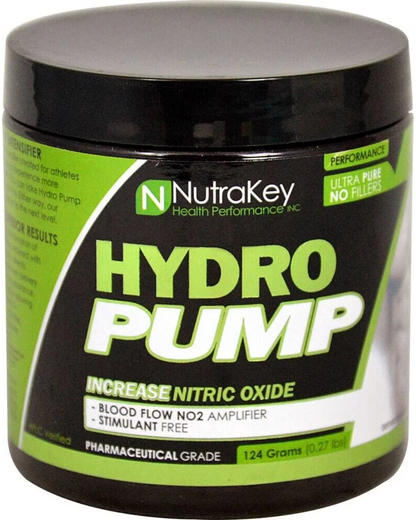 Nutrakey Hydro Pump