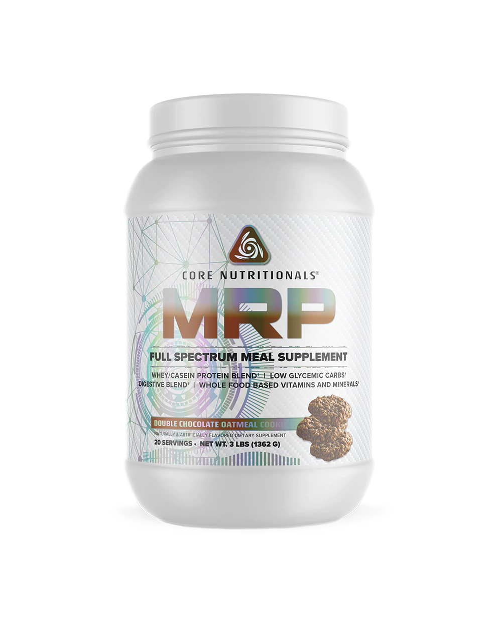 Core MRP