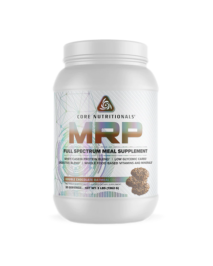 Core MRP