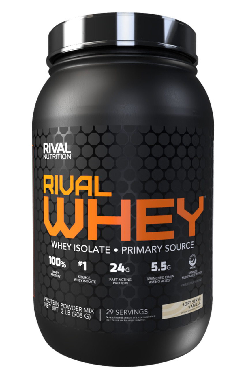 Rival Whey 2lb