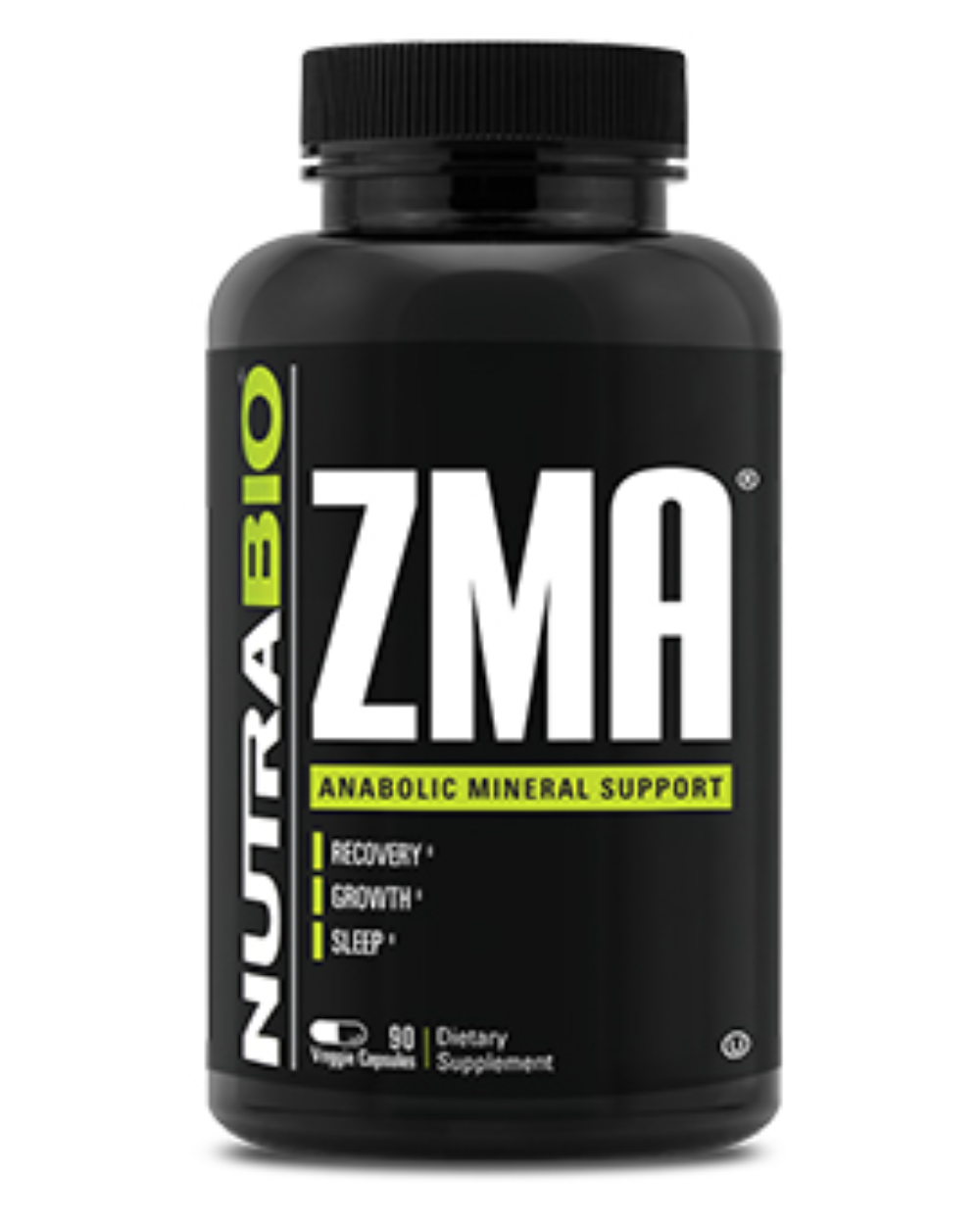 ZMA (Nutrabio)