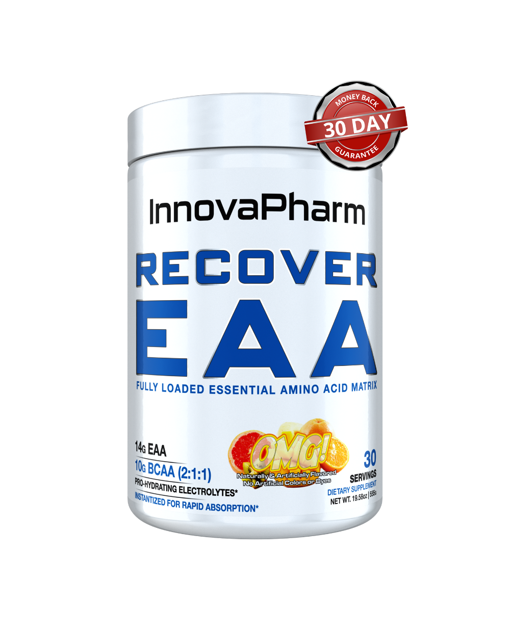 Recovery EAA