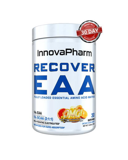 Recovery EAA