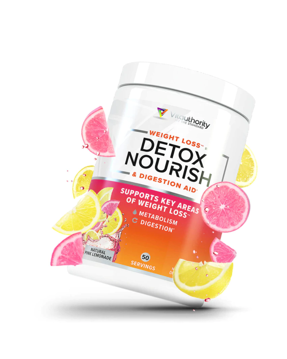 Detox Nourish