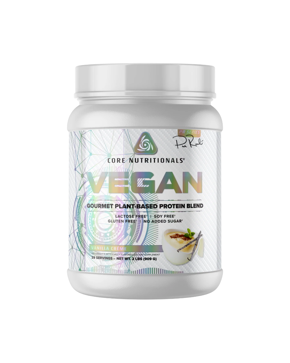 Core Nutritionals Vegan Protein