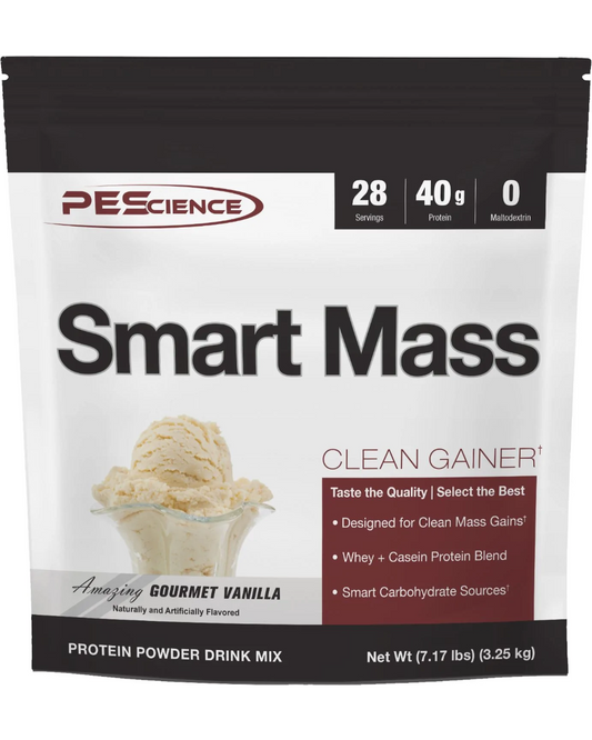 Select Smart Mass Vanilla