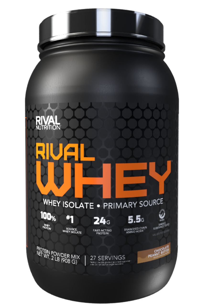 Rival Whey 2lb