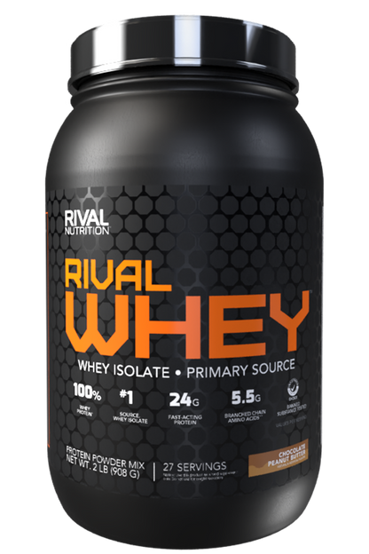 Rival Whey 2lb