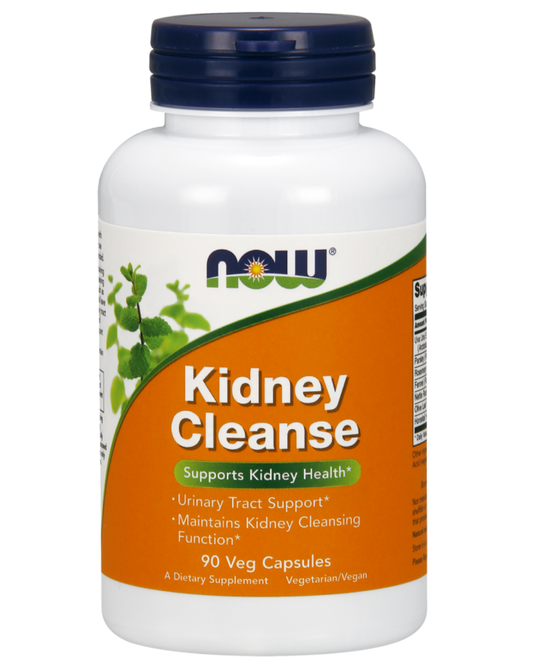 Kidney Cleanse