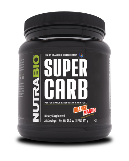 Super Carb