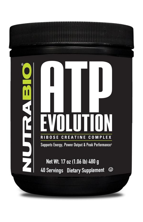 ATP Evolution