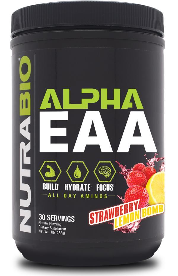 Alpha EAA