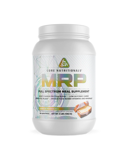 Core MRP