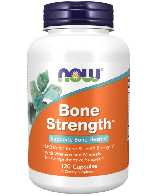 Bone Strength