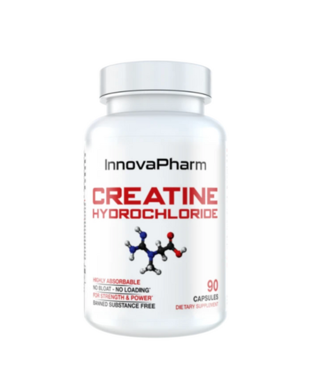 Creatine Hydrochloride