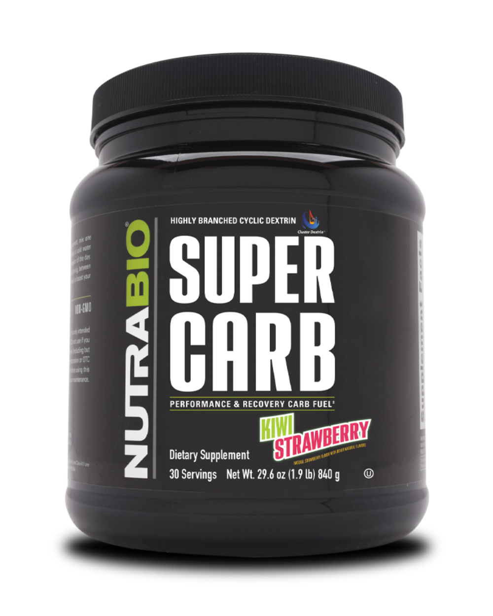 SuperCarb