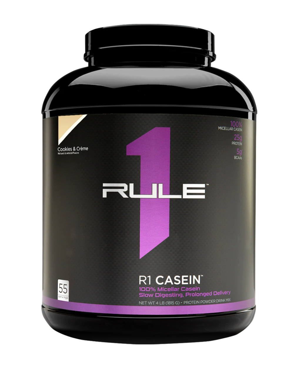 Rule 1 4lb Casein