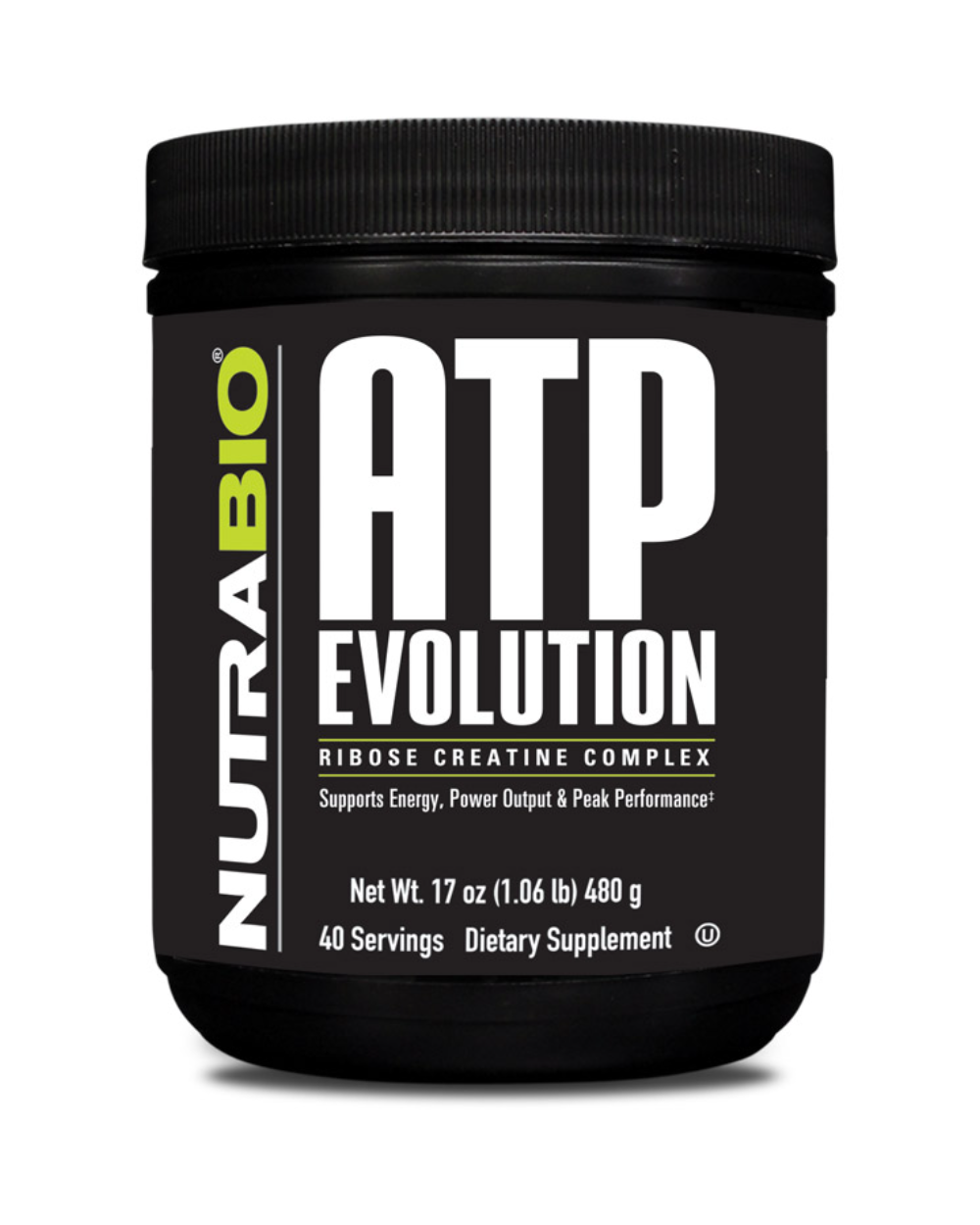 ATP Evolution