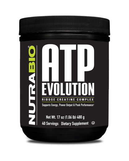 ATP Evolution