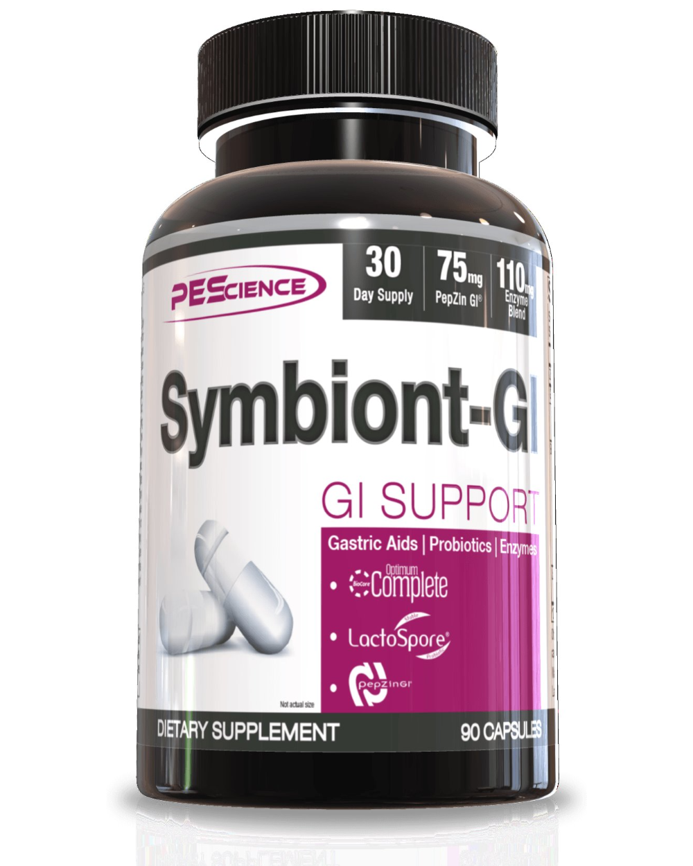 Symbiont GI