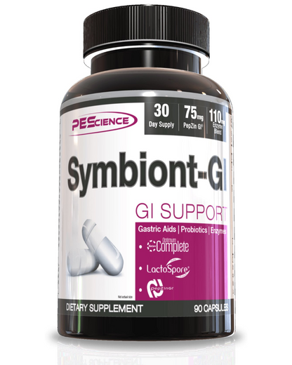 Symbiont GI