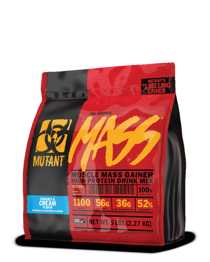 Mutant Mass  (5lb)