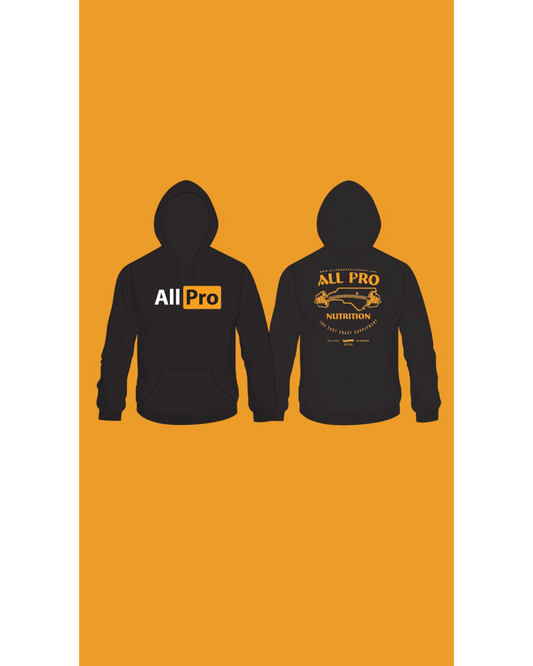 All Pro Hub Hoodie