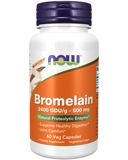 Bromelain