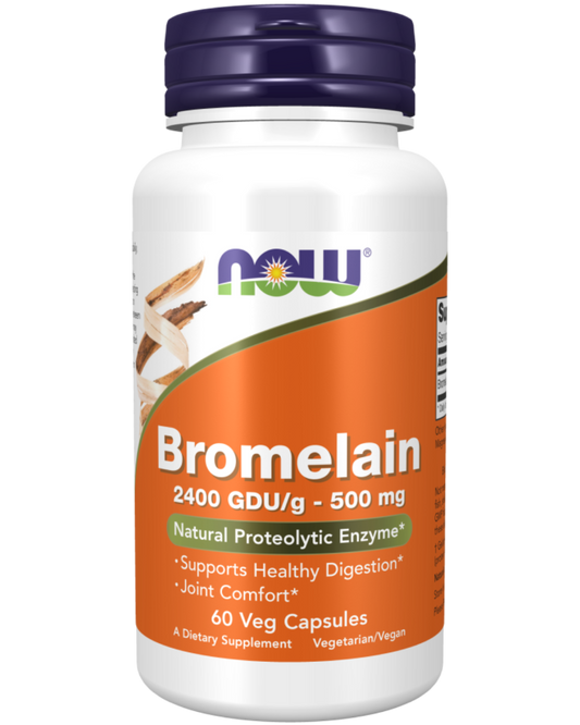 Bromelain