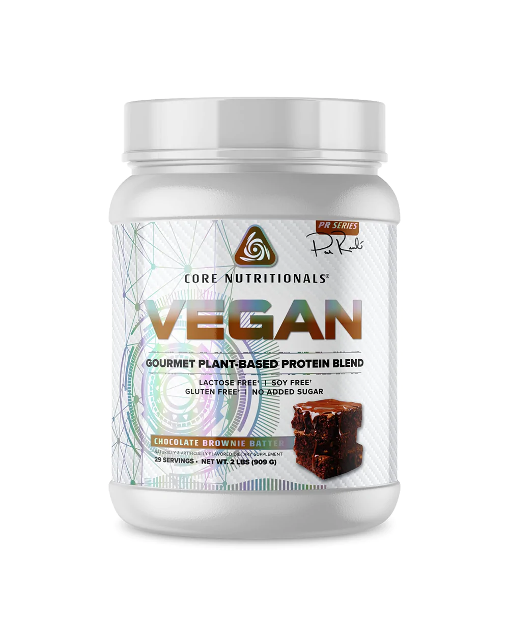 Core Nutritionals Vegan Protein