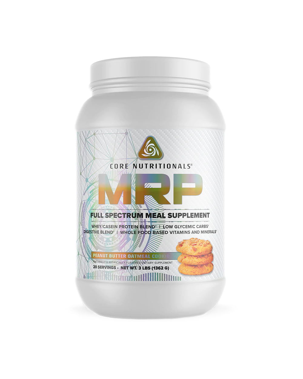 Core MRP