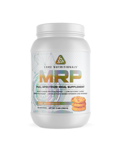 Core MRP