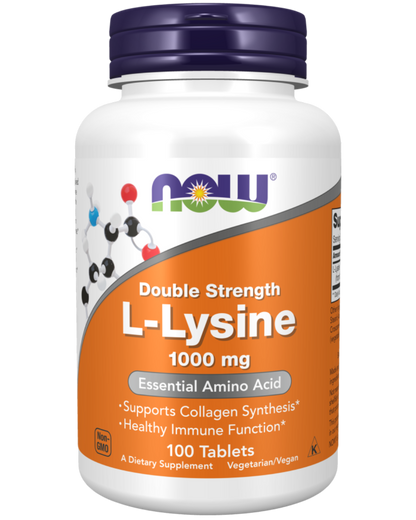 L-Lysine