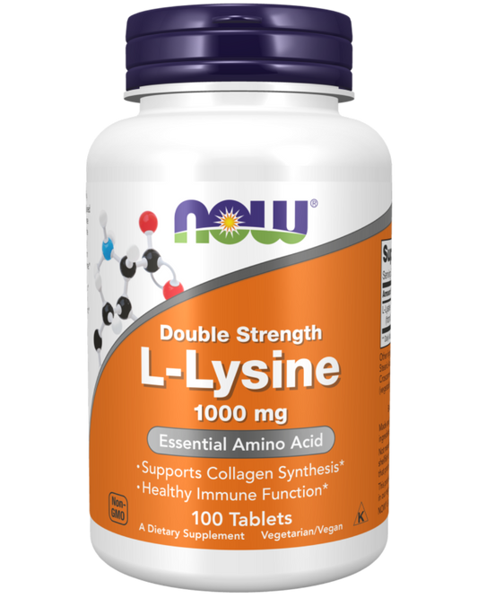 L-Lysine