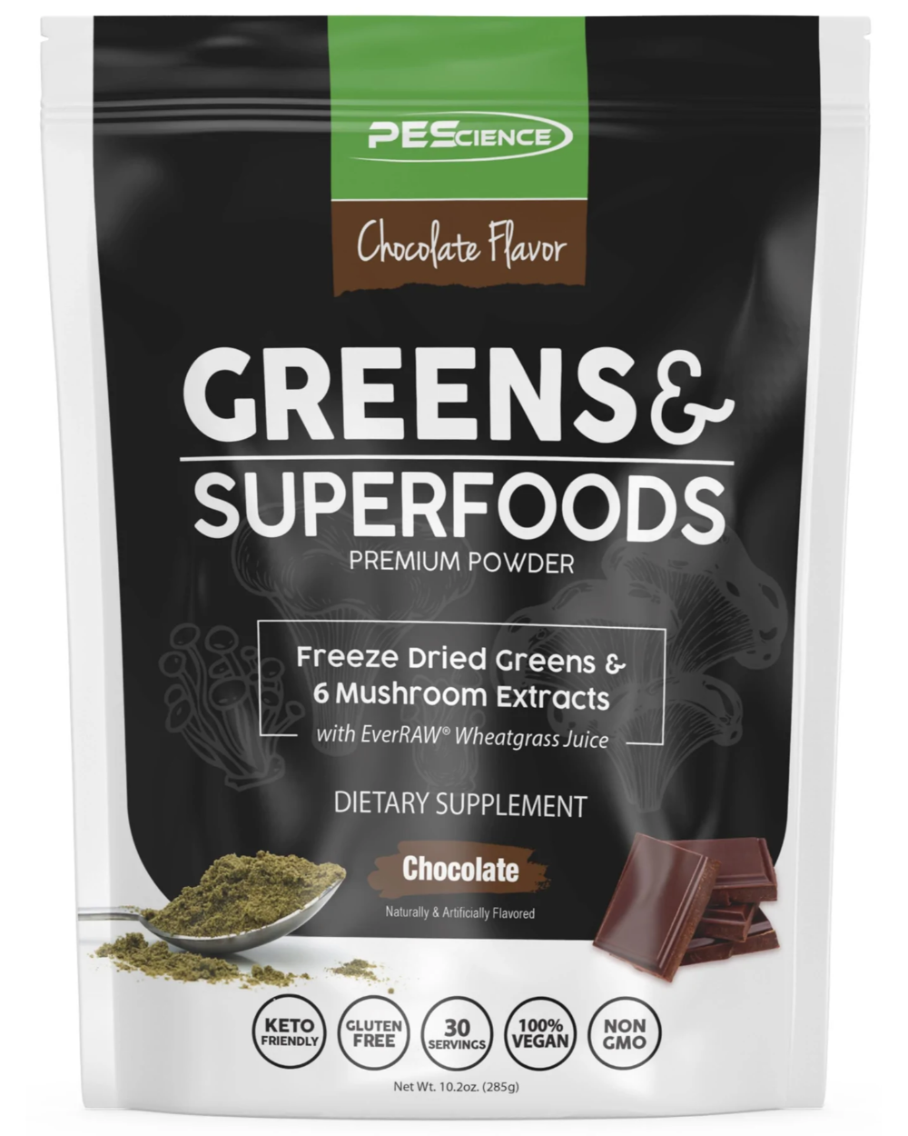 PEScience Greens & Superfoods