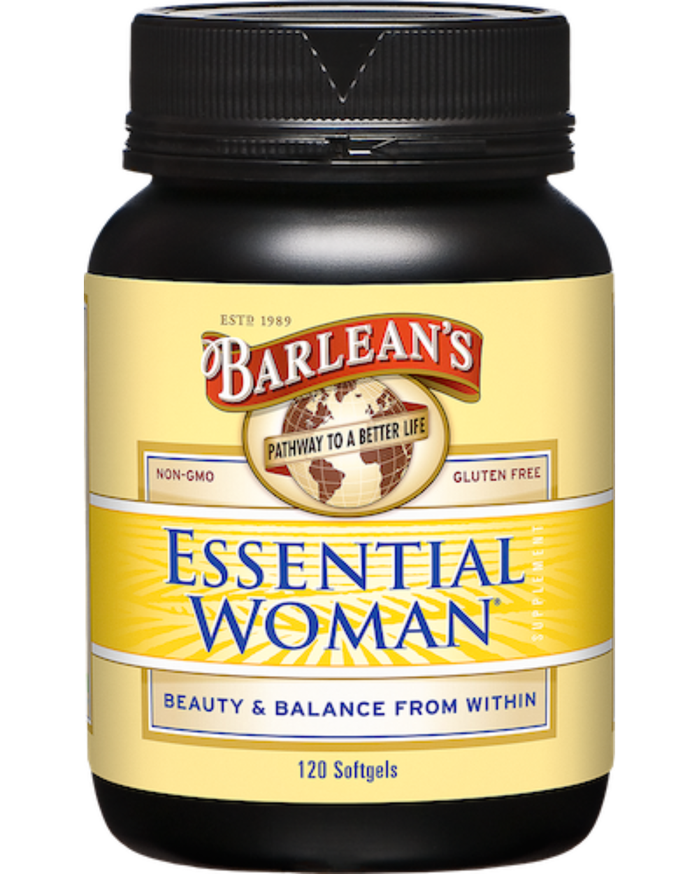 120ct Essential Women's 1000mg