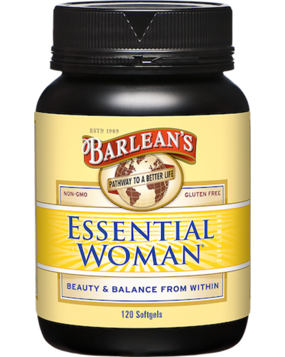 120ct Essential Women's 1000mg