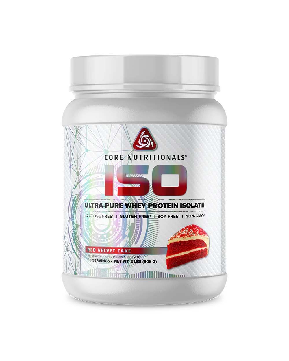 Core Nutritionals ISO