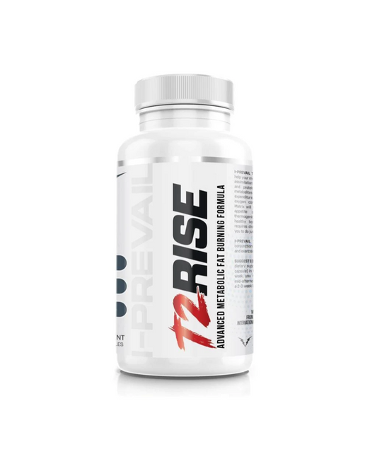 T2-RISE LOW STIMULANT VERSION