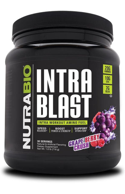 Intra Blast