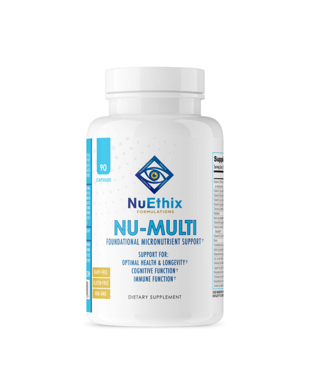 Nu-Multi