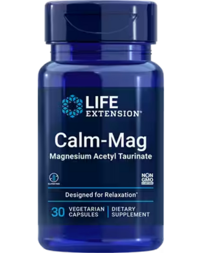 Calm-Mag