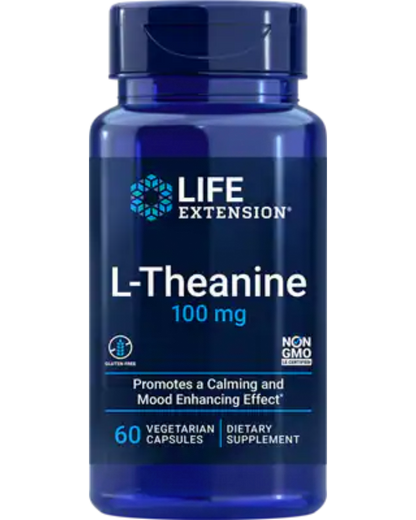 L-Theanine