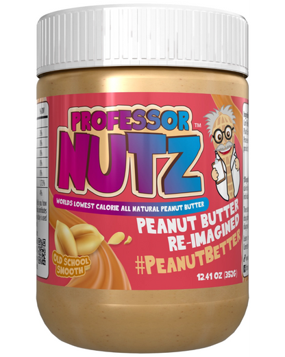 Professor Nutz 12.41 oz